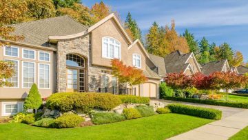 Scenic Valley Lawn Care for Residential Properties